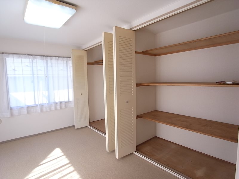 セシオン西新宿 玄関