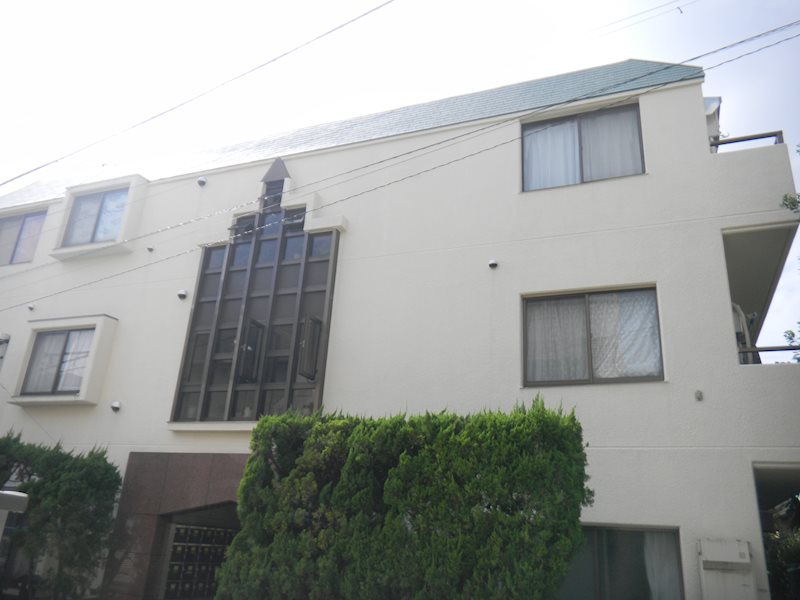 セシオン西新宿 その他外観2