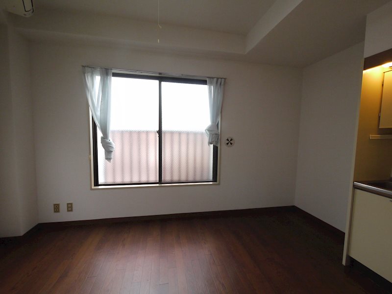 レジェンドⅢ リビング