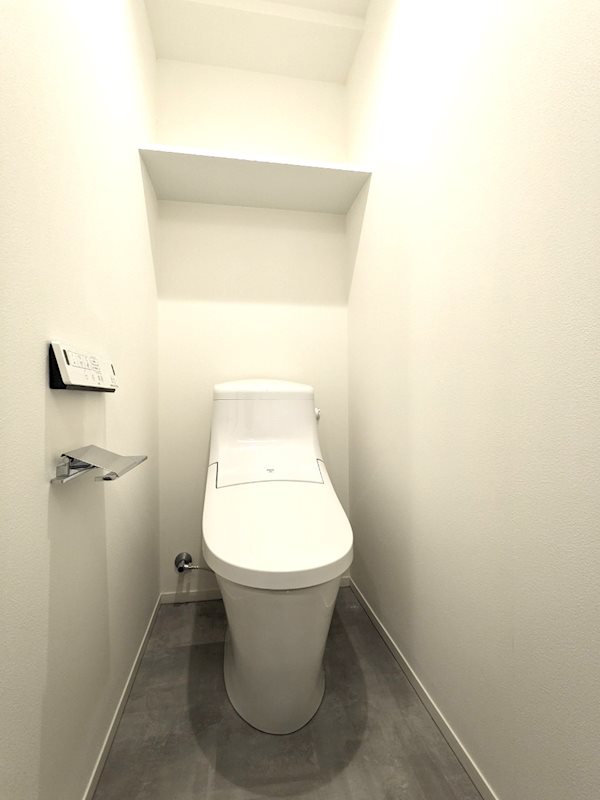 MUVA天王洲アイル その他2