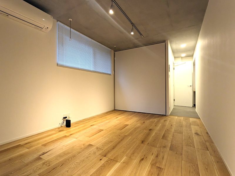 MUVA天王洲アイル その他4