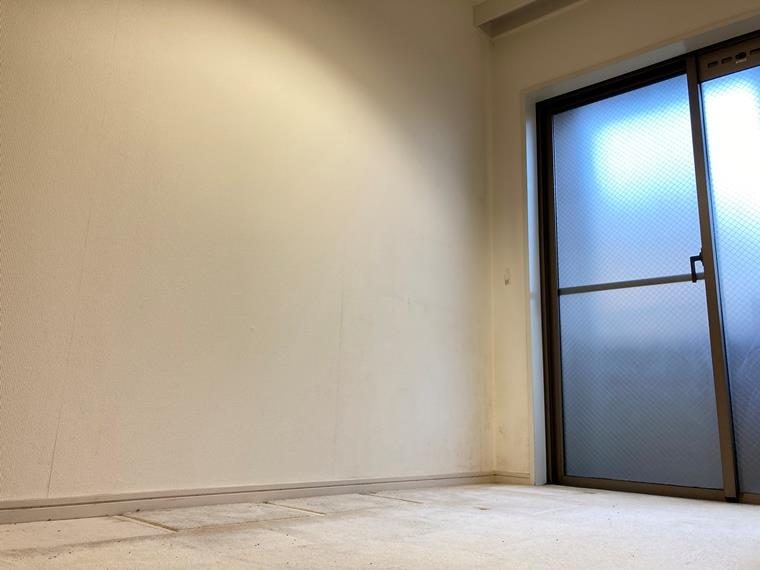 世田谷桜丘グレイスコート 玄関