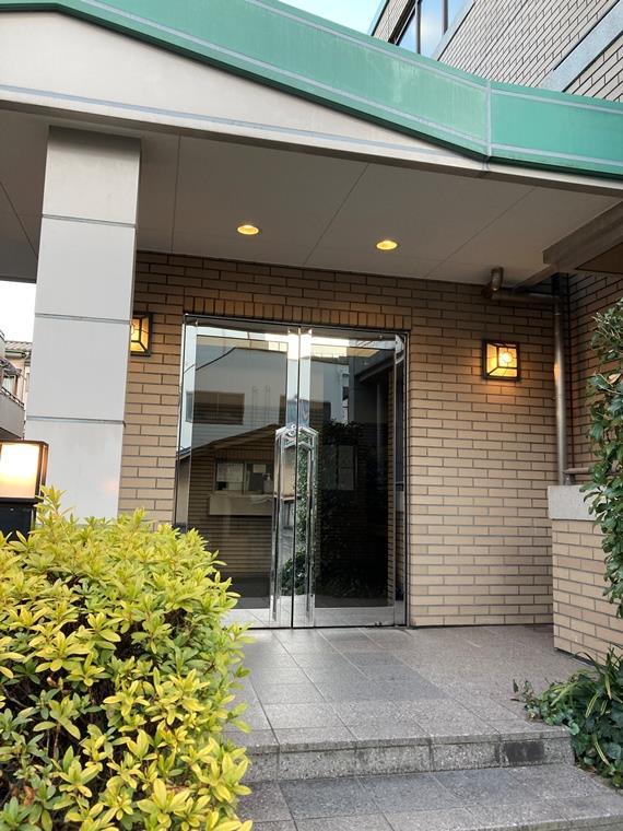 世田谷桜丘グレイスコート その他7