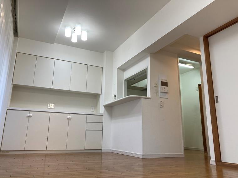 世田谷桜丘グレイスコート 風呂画像