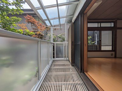 弦巻3丁目戸建 その他5