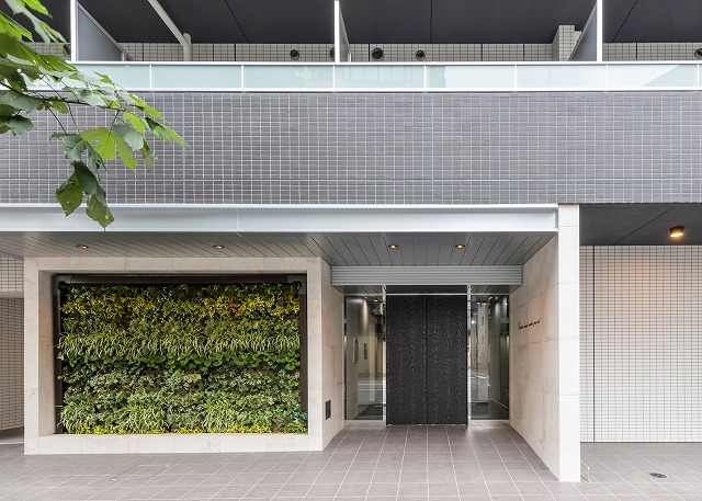 ジェノヴィア四谷三丁目グリーンヴェール その他1