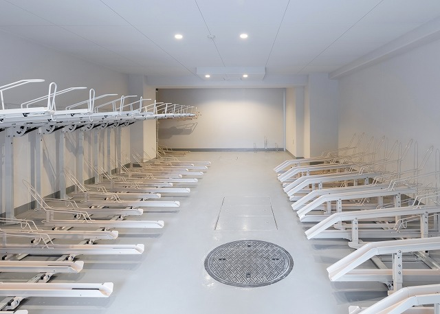 ジェノヴィア四谷三丁目グリーンヴェール その他2