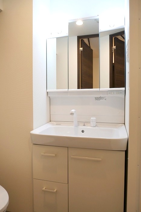 ジェノヴィア四谷三丁目グリーンヴェール その他5