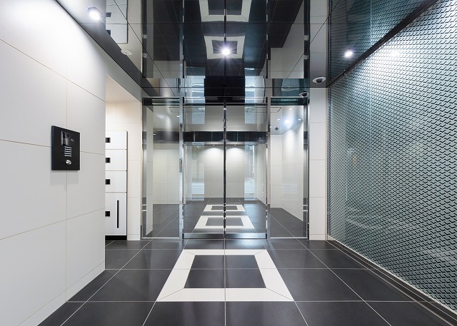 ジェノヴィア四谷三丁目グリーンヴェール その他7