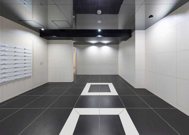 ジェノヴィア四谷三丁目グリーンヴェール その他8