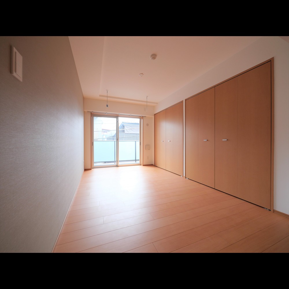 ベルグレードＳＩ ベッドルーム