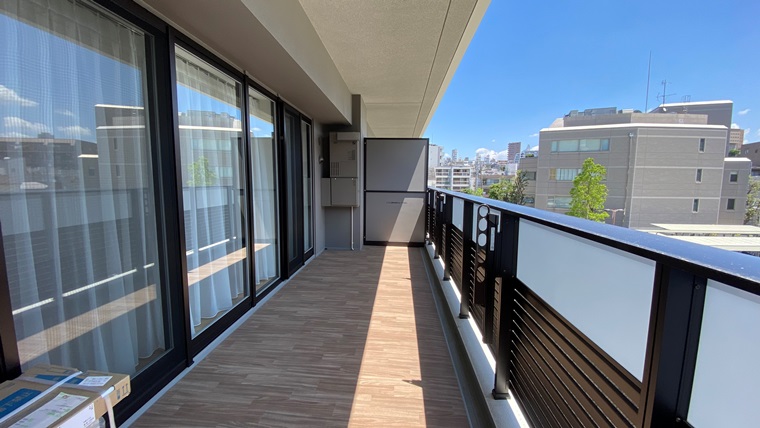 Ｂｒｉｌｌｉａ　Ｃｉｔｙ　西早稲田 その他1