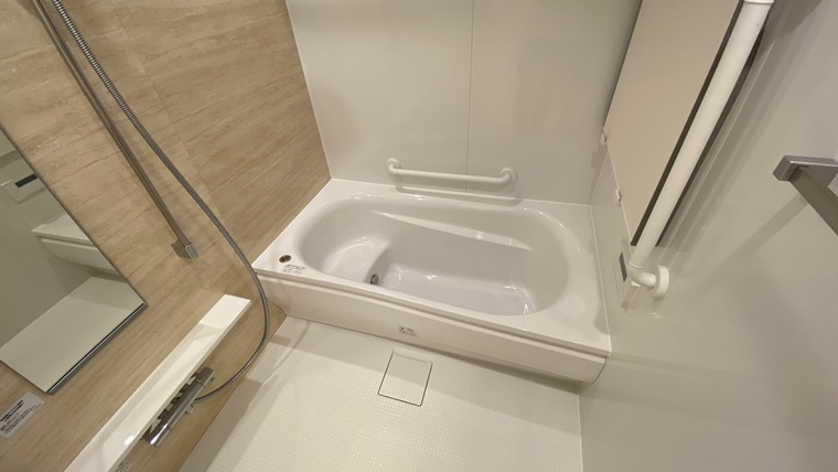 Ｂｒｉｌｌｉａ　Ｃｉｔｙ　西早稲田 ベッドルーム