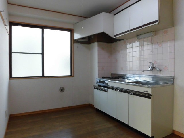 ライラックマツモト リビング