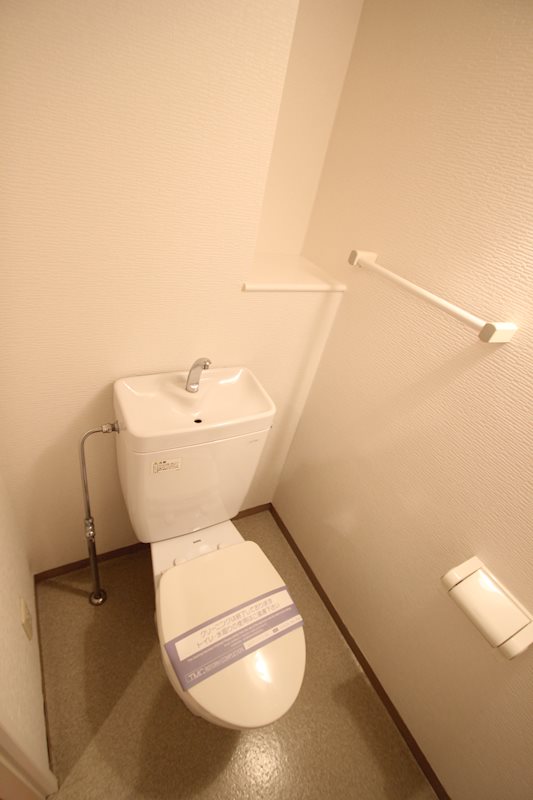 メインステージ西麻布Ⅱ その他4