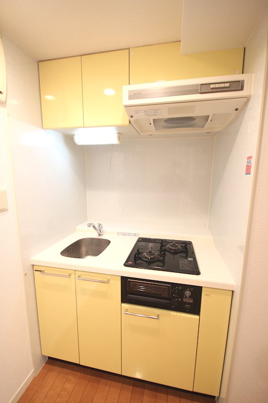 メインステージ西麻布Ⅱ その他6