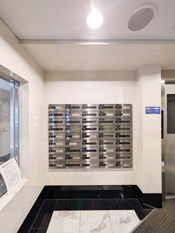 メインステージ西麻布Ⅱ その他外観3