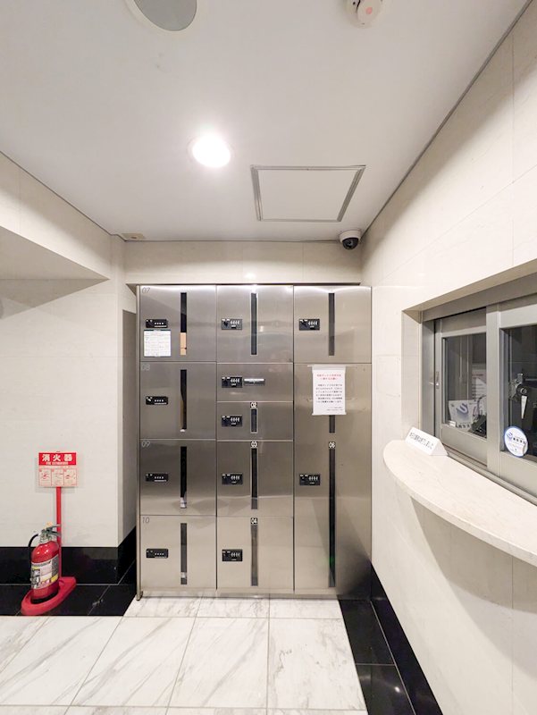 メインステージ西麻布Ⅱ その他外観4