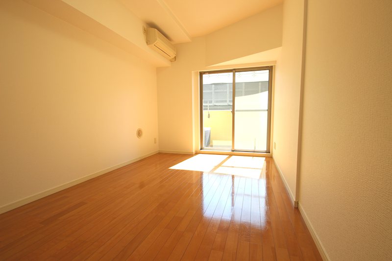 メインステージ西麻布Ⅱ リビング