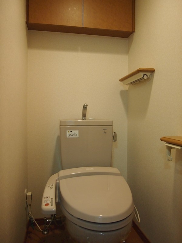 ルーブル渋谷初台 その他2