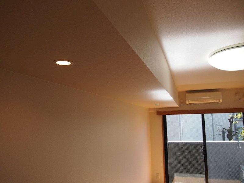 ルーブル渋谷初台 その他6