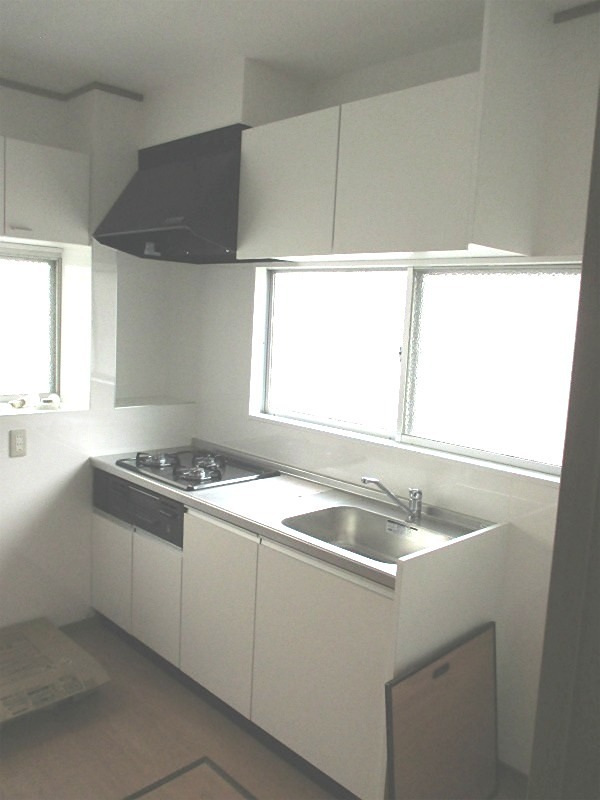 八雲3丁目戸建 キッチン