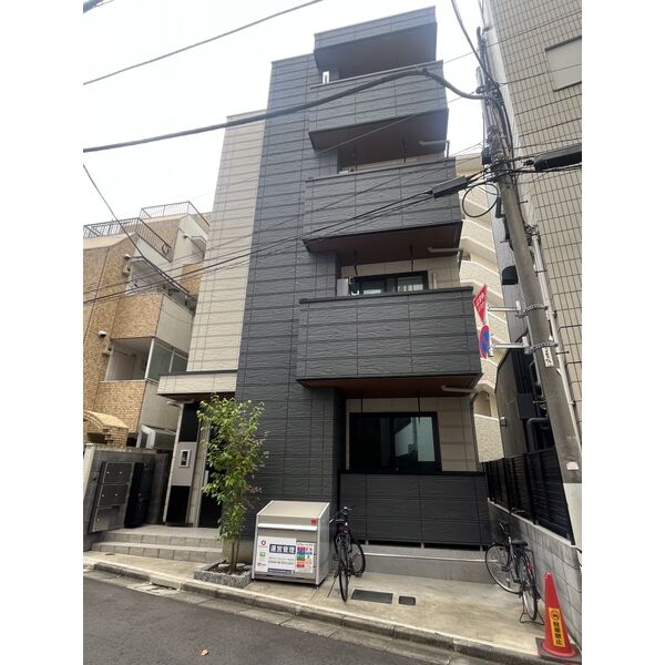 Yayoi Garden その他2