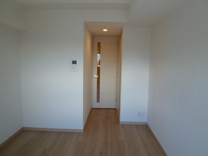 アルテシモアルド ベッドルーム