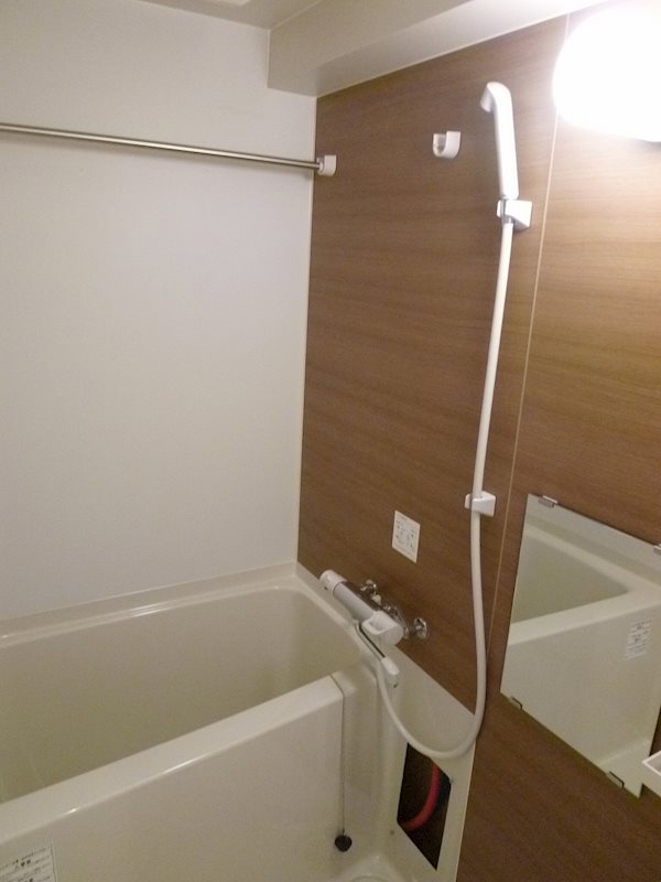 アルテシモアルド 風呂画像