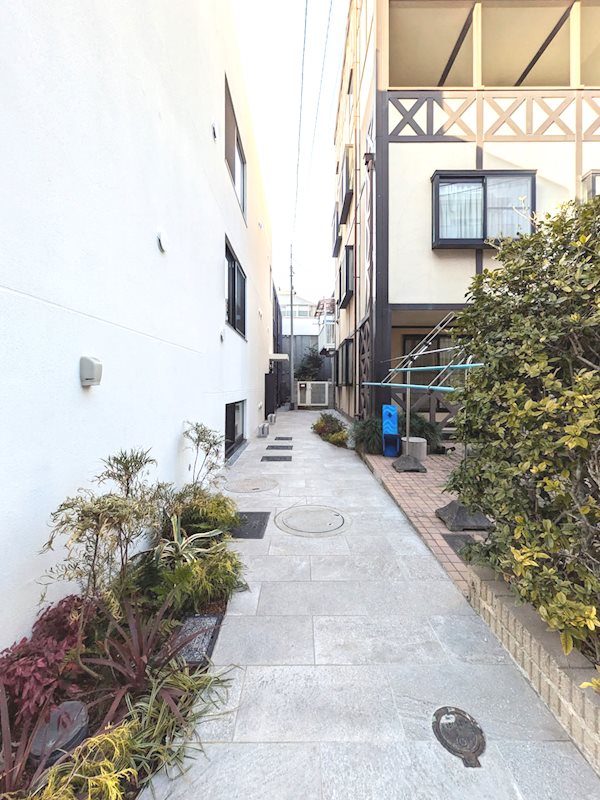 Elysion新中野 その他外観1