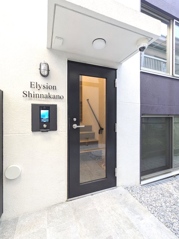 Elysion新中野 その他外観2