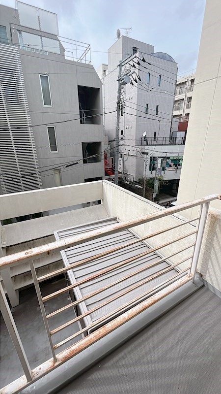 第五大貴ビル  その他6