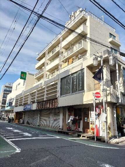 第五大貴ビル  その他外観1