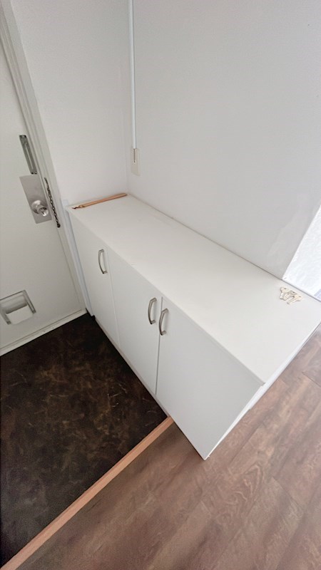 第五大貴ビル  玄関