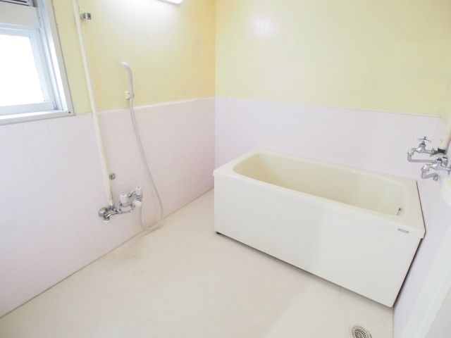 第五大貴ビル  風呂画像