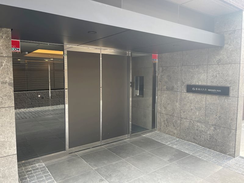 ブライズ西大井ＤＵＥ その他外観1