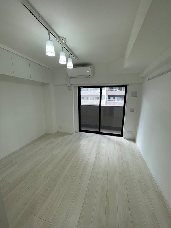 ブライズ西大井ＤＵＥ 玄関