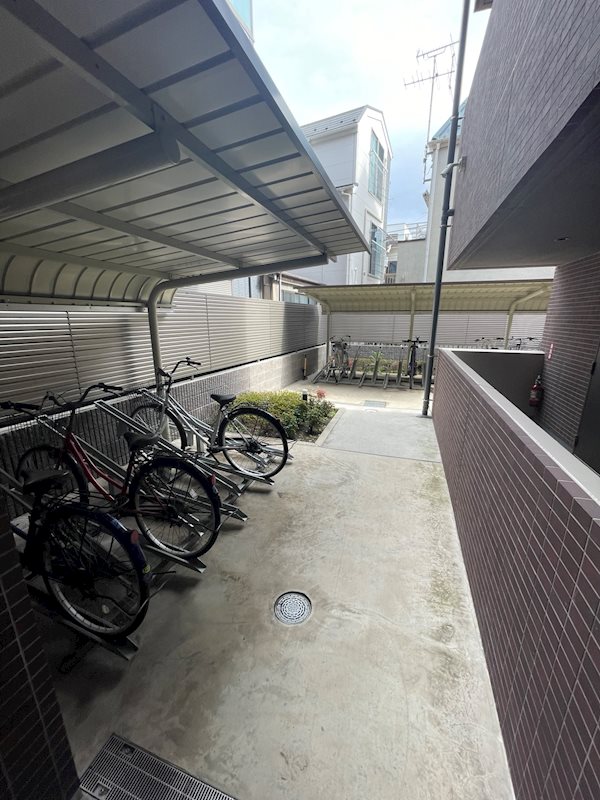 ブライズ西大井ＤＵＥ その他外観2