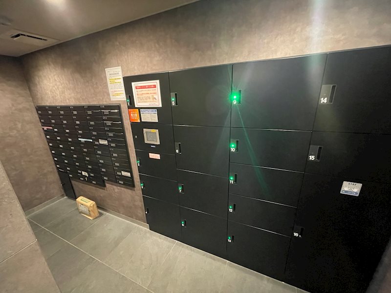 ブライズ西大井ＤＵＥ その他外観5