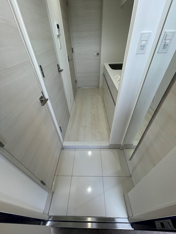 ブライズ西大井ＤＵＥ リビング