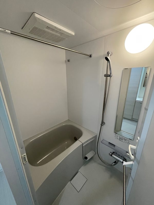 ブライズ西大井ＤＵＥ 風呂画像