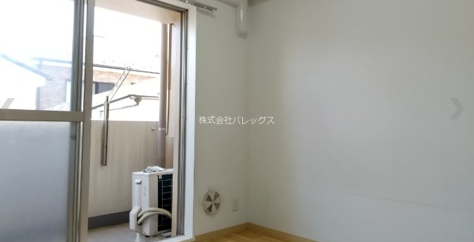 ヒルサイドクレソン ベッドルーム