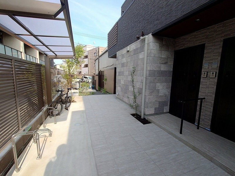 グレース洗足 その他外観1