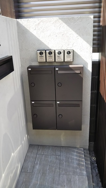 グレース洗足 その他外観2