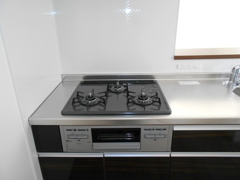 グレース洗足 キッチン