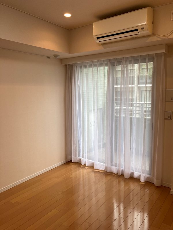 芝ウエスト リビング