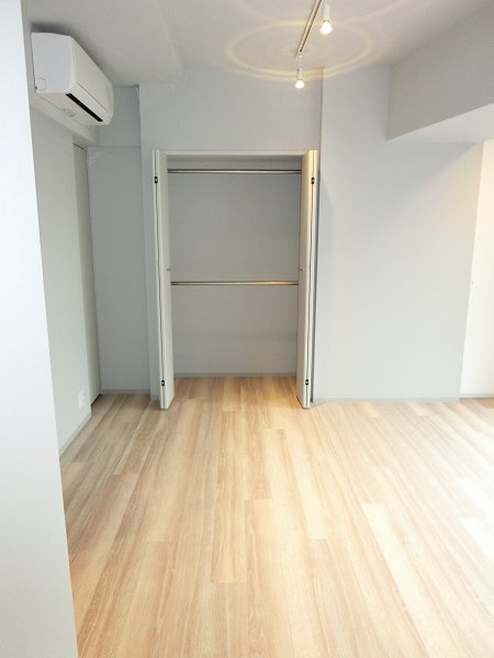 ZOOM都立大学 ベッドルーム