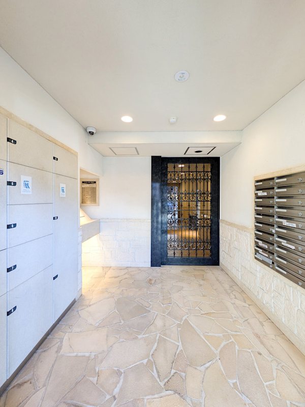 トーシンフェニックス松濤 その他3