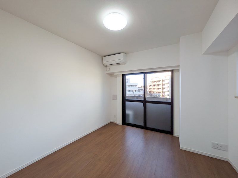 トーシンフェニックス松濤 リビング