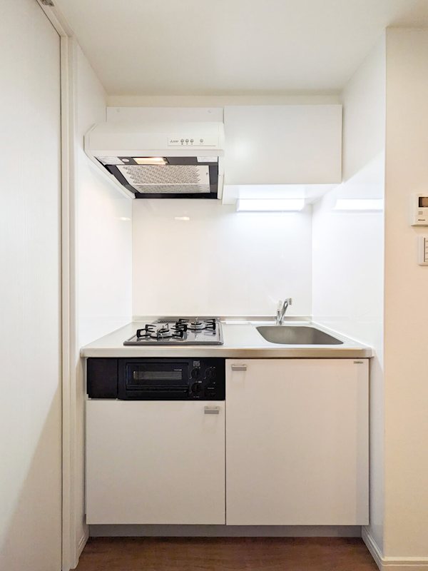 トーシンフェニックス松濤 キッチン